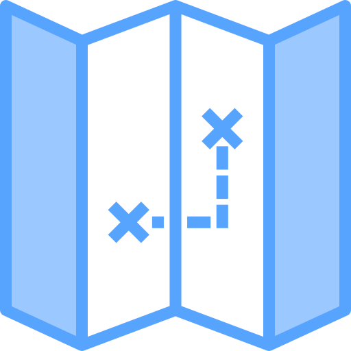 Map icon