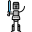 Knight icon 64x64