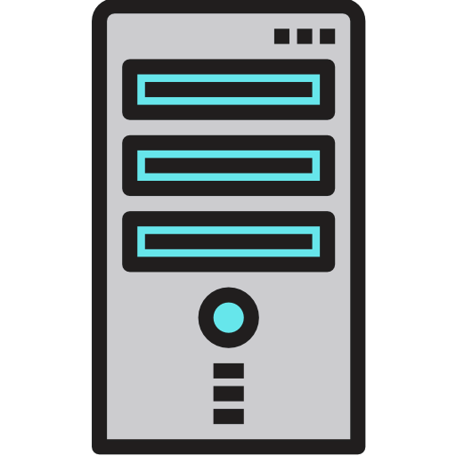 Case icon
