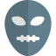 Alien Symbol 64x64