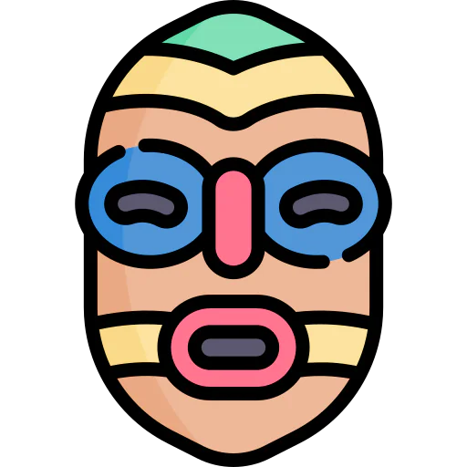 Mask icon