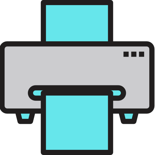 Printer icon