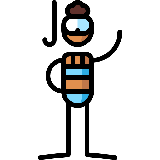Diver icon