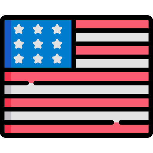Usa icon
