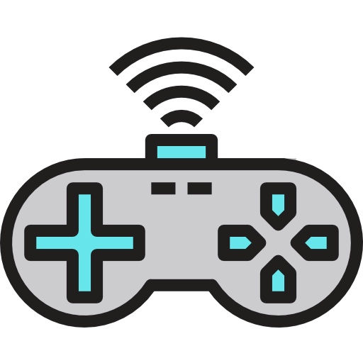 Wireless icon