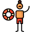 Lifesaver icon 64x64