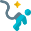 Spaceman icon 64x64