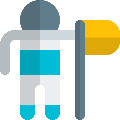 Flag icon