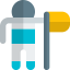 Flag icon 64x64