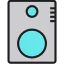 Speaker icon 64x64