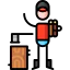 Lumberjack icon 64x64