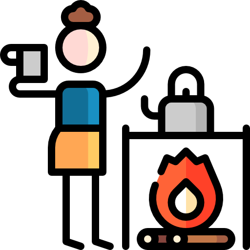 Kettle icon