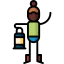 Lantern icon 64x64