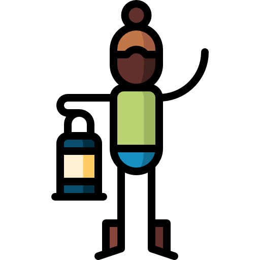 Lantern icon
