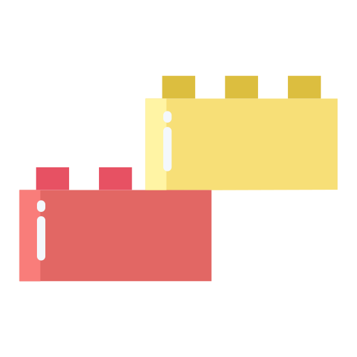 Bricks icon