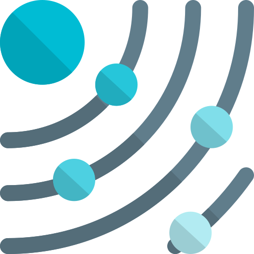 Planets icon