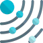 Planets icon 64x64