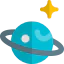 Saturn 图标 64x64