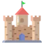 Castle icon 64x64