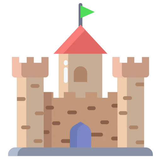Castle icon