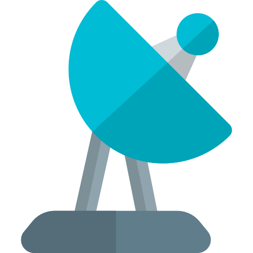Dish icon