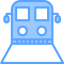 Train icon 64x64