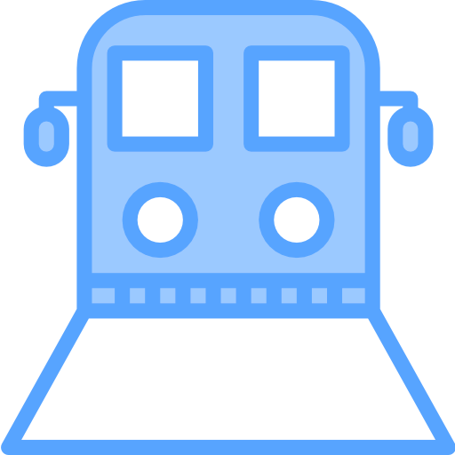 Train icon