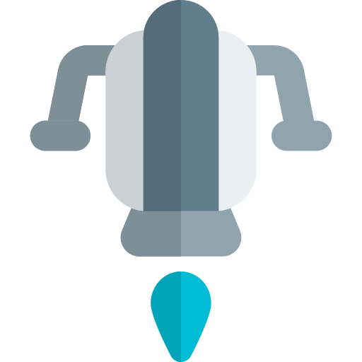 Flame icon