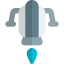 Flame icon 64x64