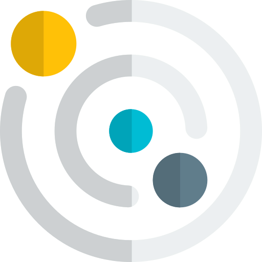 Sun icon