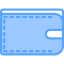 Wallet icon 64x64