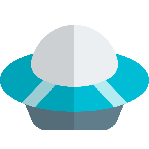 Flying icon