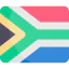 South africa icon 64x64