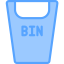 Bin icon 64x64