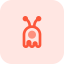Extraterrestrial icon 64x64