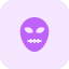Alien Symbol 64x64
