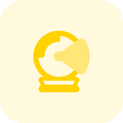 Protected icon