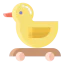 Duck icon 64x64