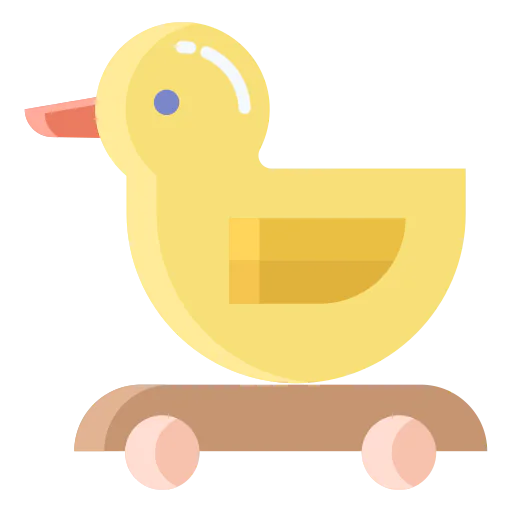Duck icon