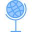 Globe Symbol 64x64