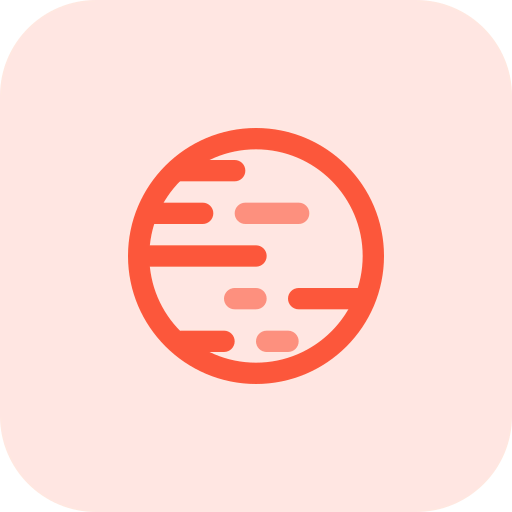 Mars icon