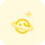 Saturn 图标 64x64