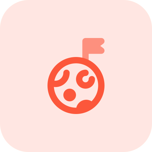 Acquisition icon