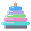 Pyramid icon 64x64