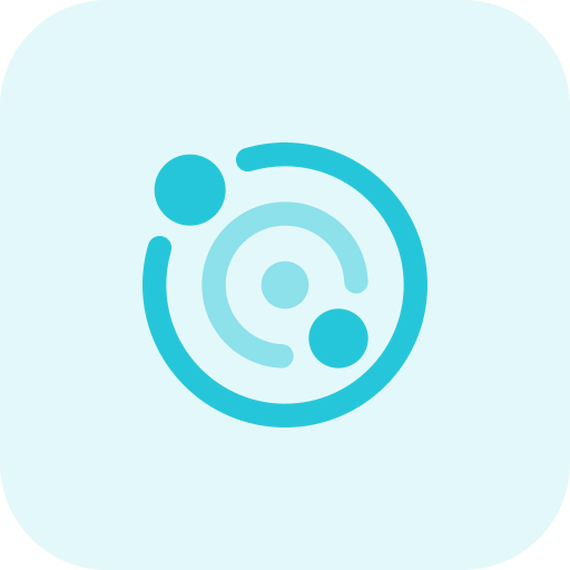 Sun icon