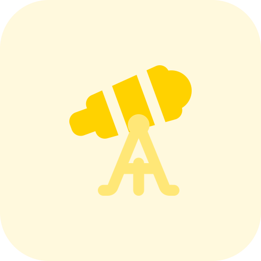 Scope icon
