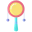 Rattle icon 64x64