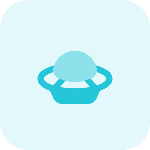 Flying icon