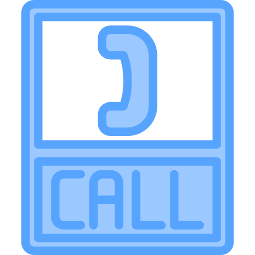 Call icon