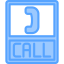 Call icon 64x64